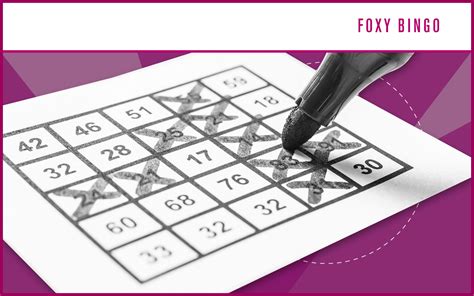 Foxy Bingo Bonus Codes 2024 .